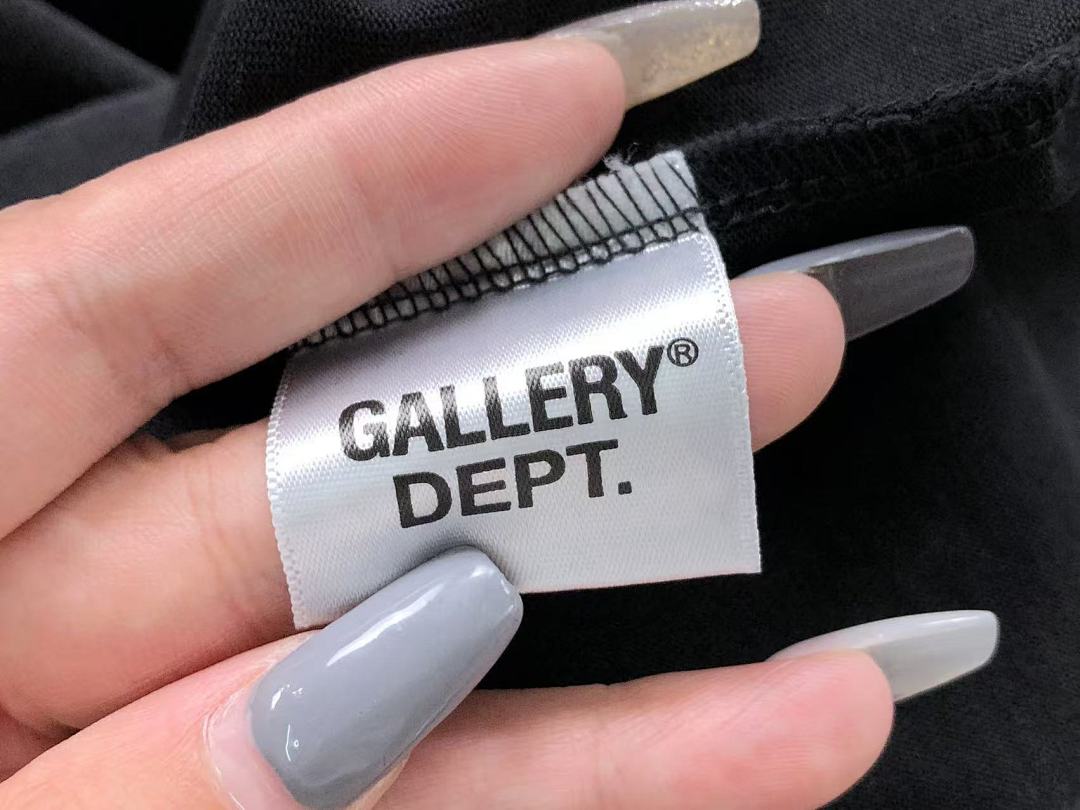 Gallery Dept 115 GALLERY DEPT T-SHIRT - Image 16