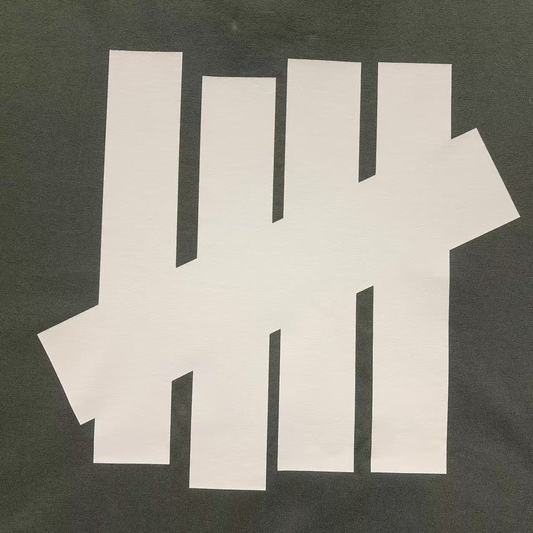 Undefeated 85 UNDEFEATED T-SHIRT 1112112002 (Im 170Cm 60Kg I Wear Size L In The Phot) - Image 13