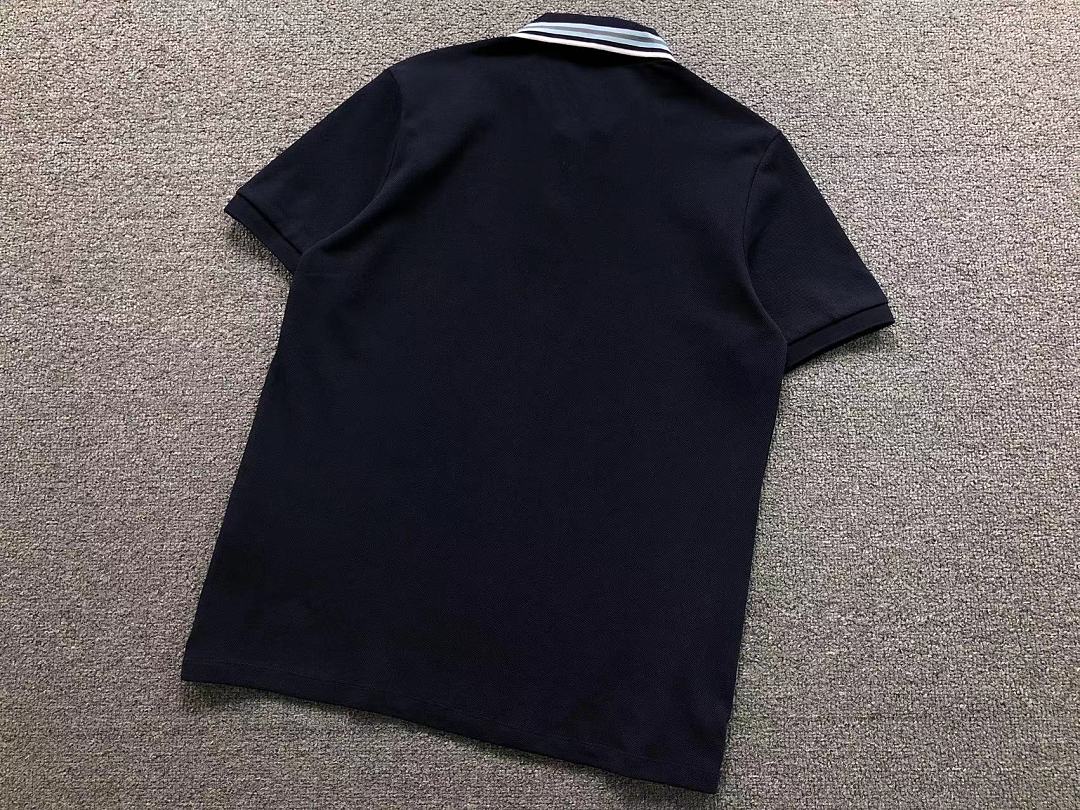 Gucci 135 G⭐C⭐I POLO 5251807106 (Im 170Cm 60Kg I Wear Size L In The Phot) - Image 13