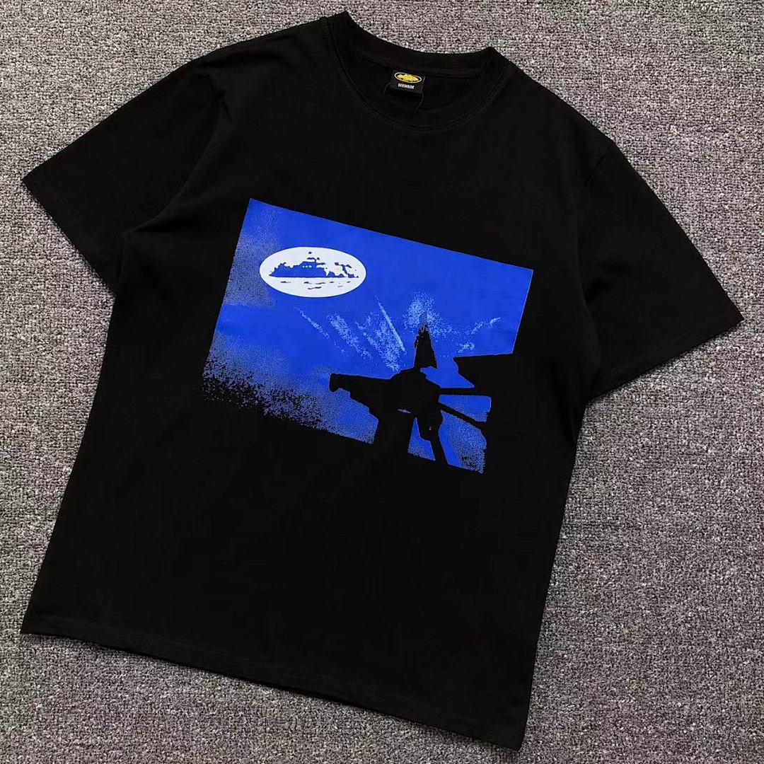 Corteiz Corteiz 78 T-SHIRT, photo 1