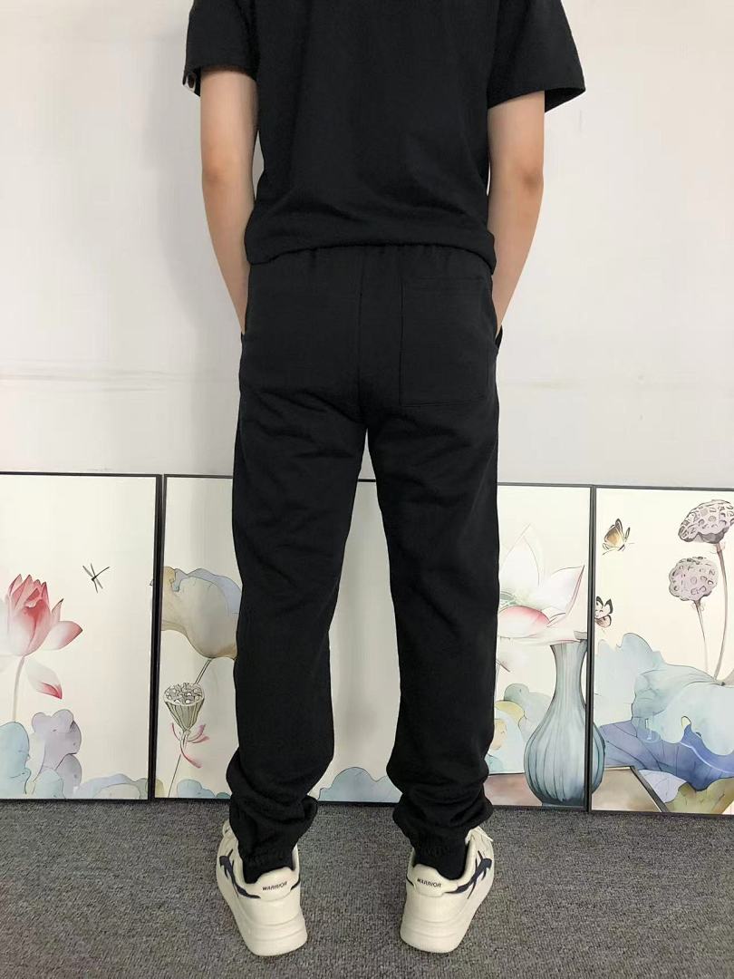 Hellstar 228 HELLSTAR TROUSERS 3105260772 (Im 170Cm 60Kg I Wear Size M In The Phot) - Image 4