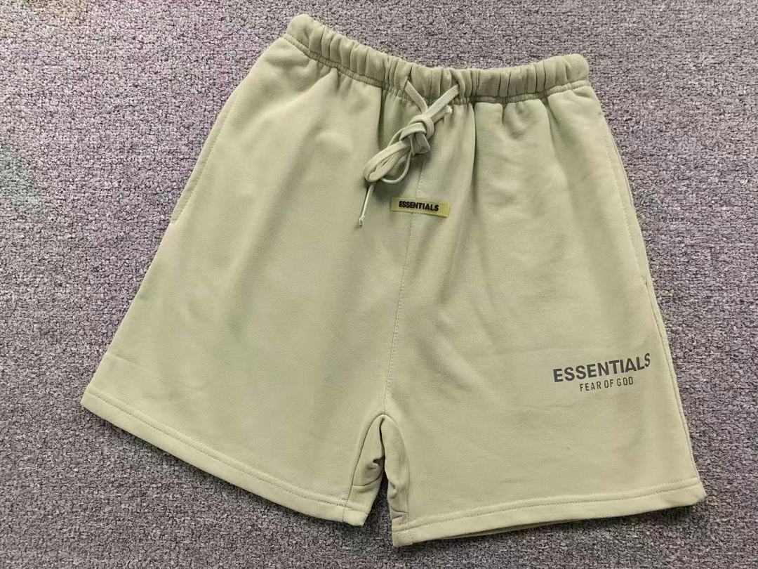 Fear of God 95 FOG SHORTS 3203282021 (Im 170Cm 60Kg I Wear Size S In The Phot) - Image 9
