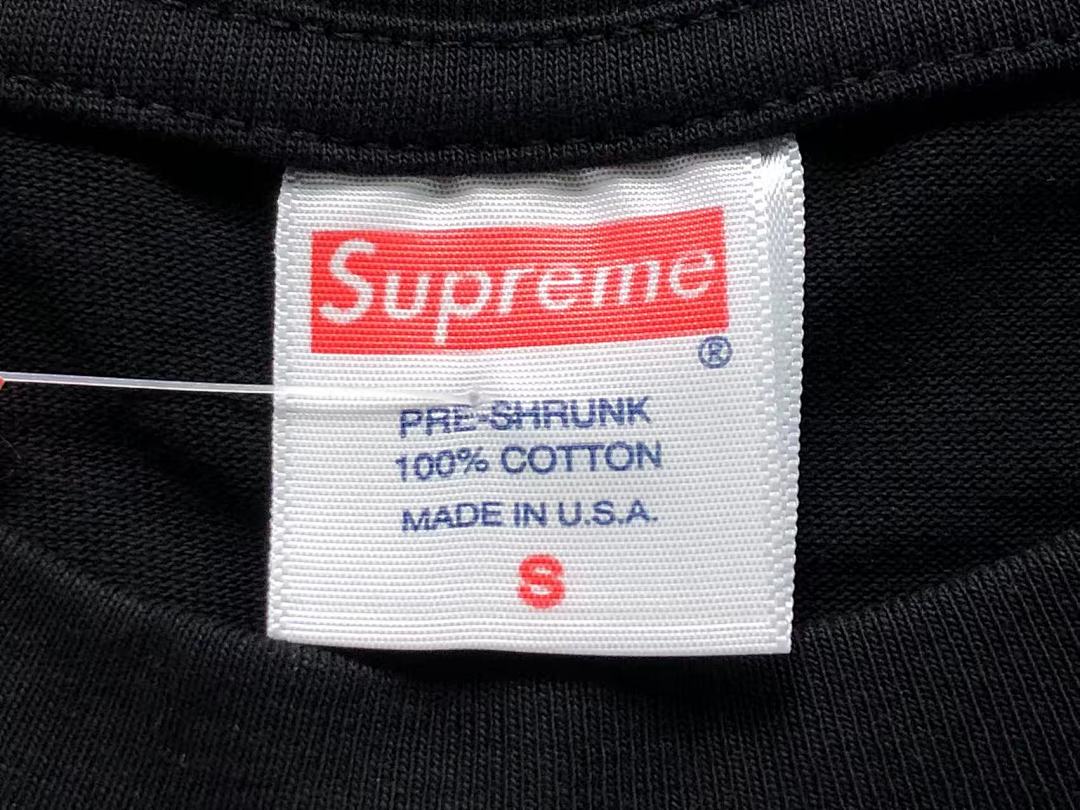 Supreme 75 S⭐⭐R⭐⭐E T-SHIRT 1231902119 (Im 170Cm 60Kg I Wear Size S In The Phot) - Image 13