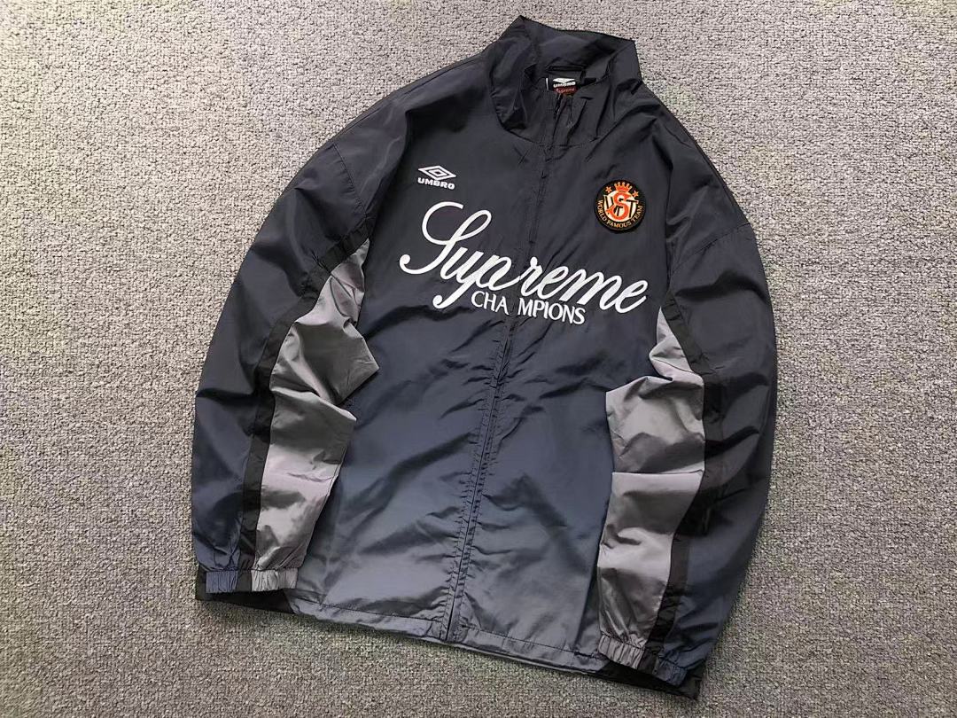 Supreme TROUSERS318 S⭐⭐R⭐⭐E UM⭐RO JACKET - Image 15