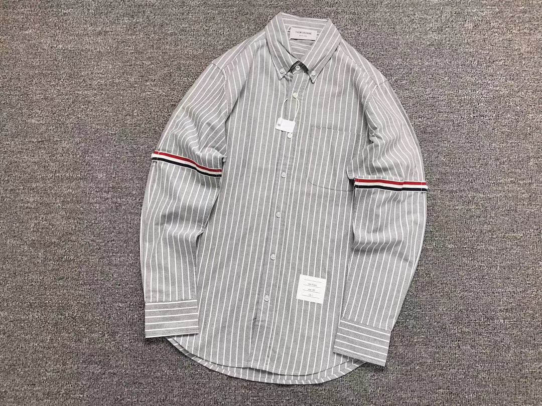 Unbranded 235 THOM BROWNE - Image 6