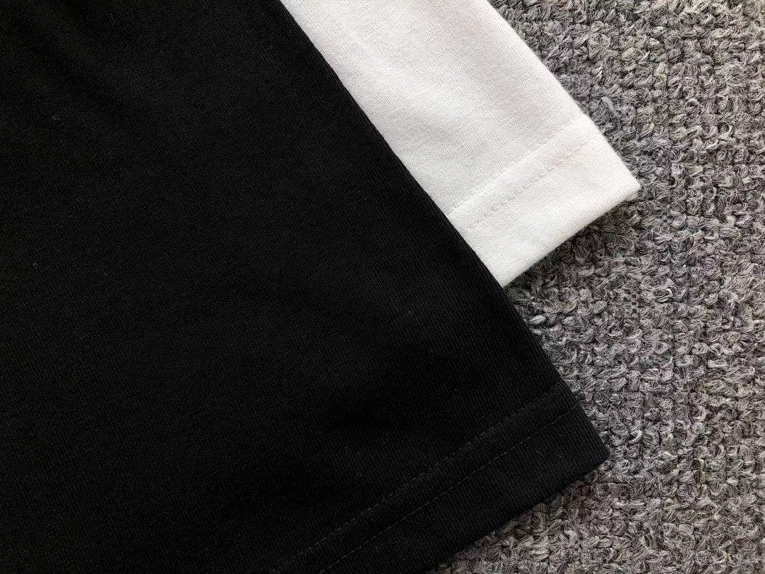Christian Louboutin 85 ANTI SOCIAL CLUB T-SHIRT - Image 17