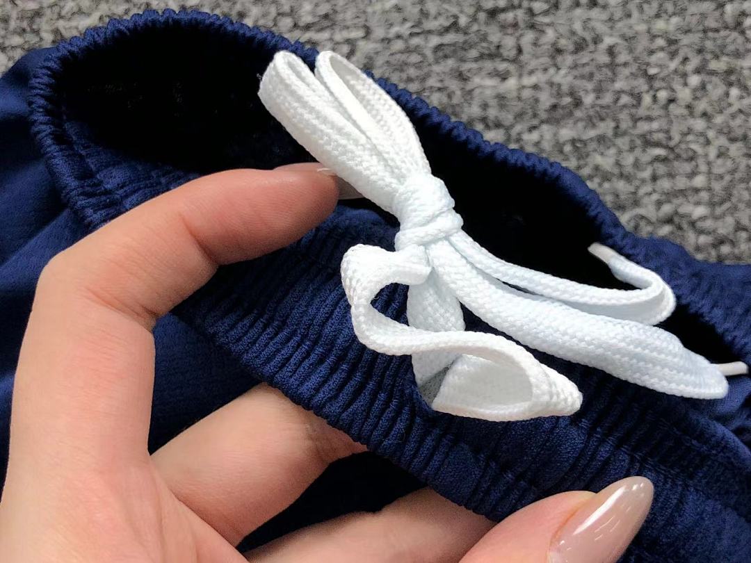 Chanel 68 FOOTBALL T-SHIRT SHORTS - Image 30
