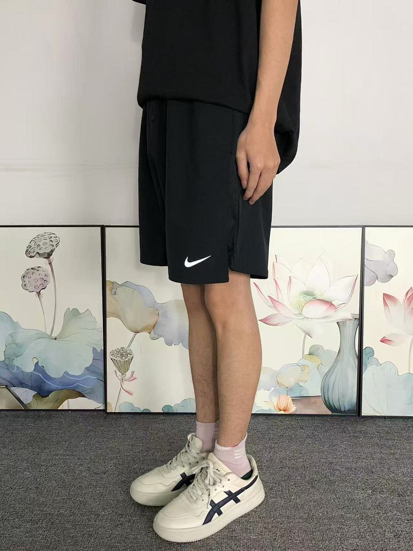 Nike 108 N⭐K⭐ SHORTS 523052219 (Im 170Cm 60Kg I Wear Size L In The Phot) - Image 4