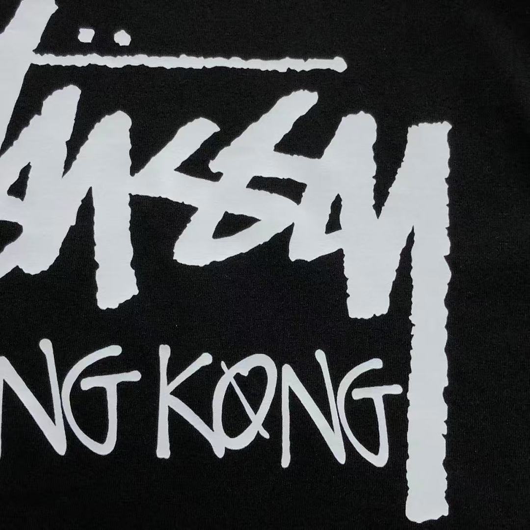 Stussy 88 STUSSY T-SHIRT - Image 10