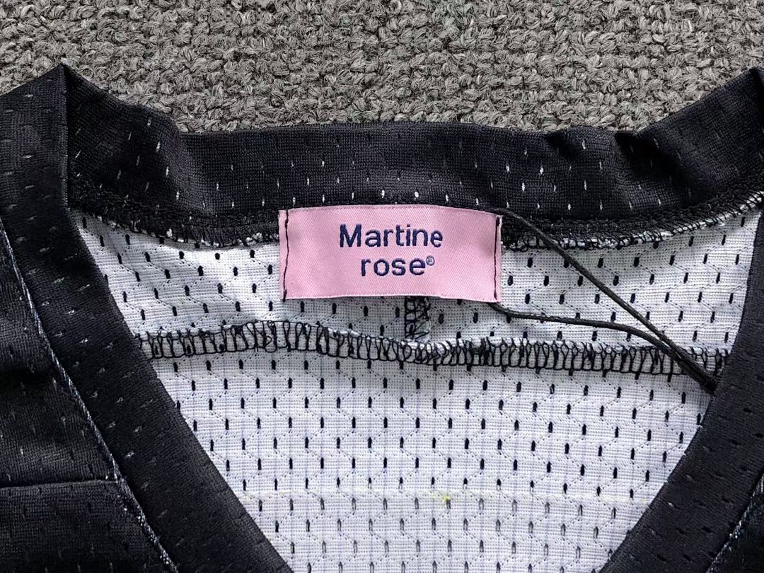 Martine Rose 98 M⭐RT⭐NE⭐O⭐E T-SHIRT 3112061517 (Im 170Cm 60Kg I Wear Size S In The Phot) - Image 27