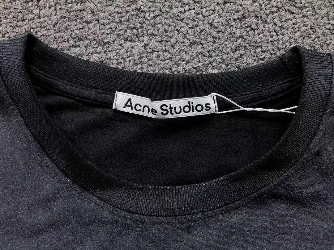 Acne Studios 95 ACNE STUDIOS T-SHIRT 4205140198 (Im 170Cm 60Kg I Wear Size M In The Phot) - Image 23
