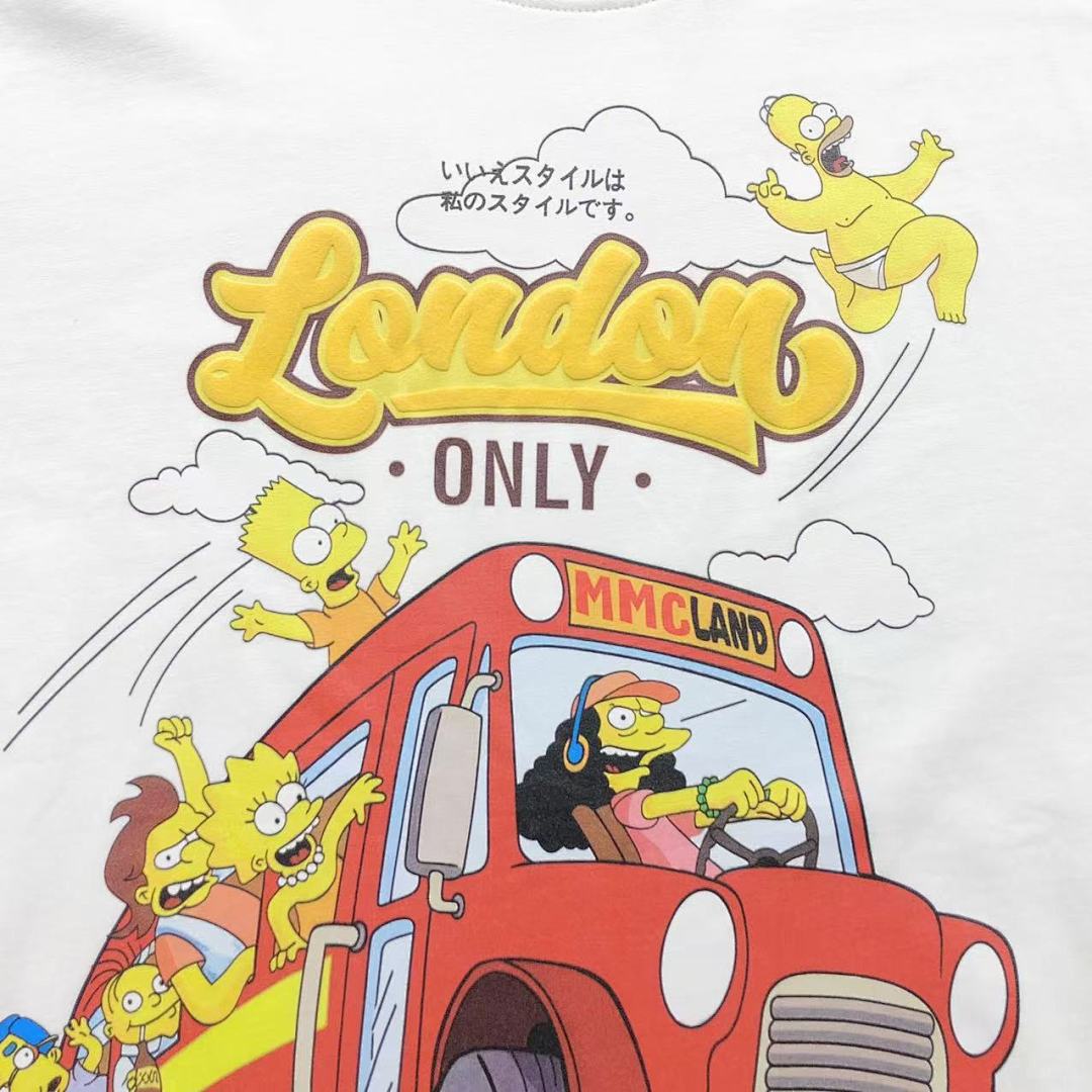 Unbranded 108 VINTAGE T-SHIRT 3106240217 (Im 170Cm 60Kg I Wear Size S In The Phot) - Image 9