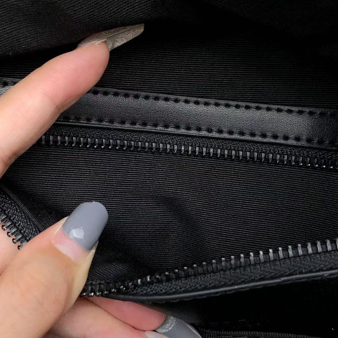 Burberry 288 B⭐R⭐E⭐RY BAG 4107081475 (Long 31CM* Wide 14CM* High 41CM) - Image 17