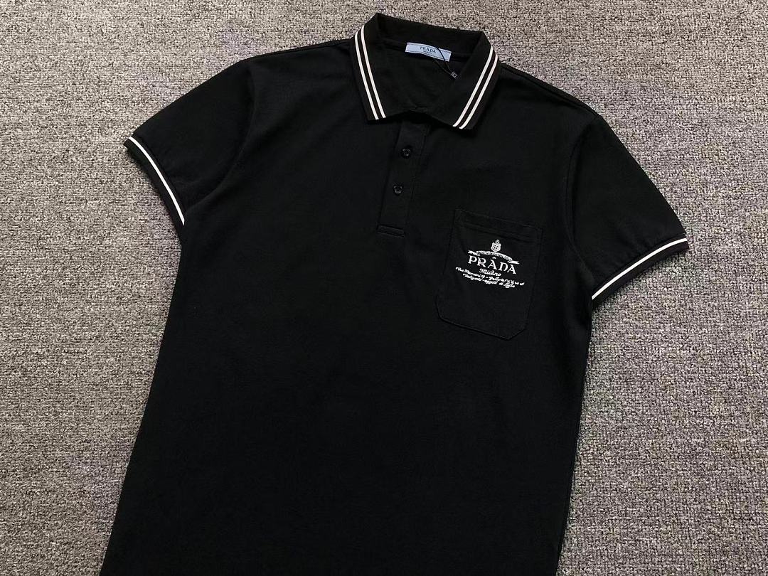 Unbranded 175 P⭐A⭐A POLO 2205291301 (Im 170Cm 60Kg I Wear Size L In The Phot) - Image 13