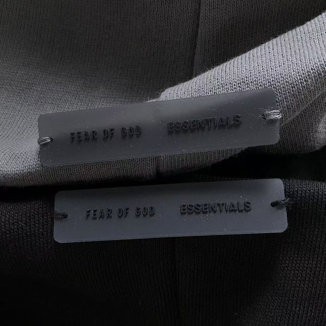 Fear of God 118 FOG TROUSERS 5121001117 (Im 170Cm 60Kg I Wear Size M In The Phot) - Image 14