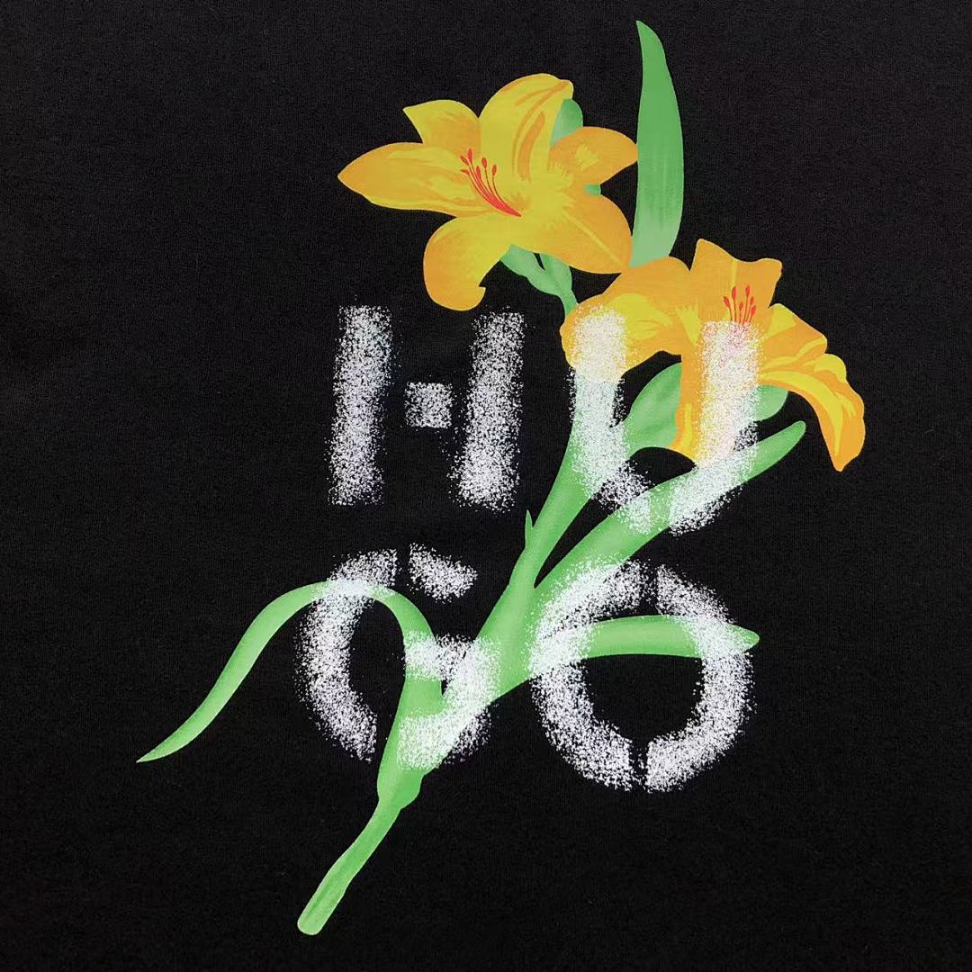Unbranded 128 H⭐G⭐ B⭐⭐S T-SHIRT 504101301 (Im 170Cm 60Kg I Wear Size XL In The Phot) - Image 10
