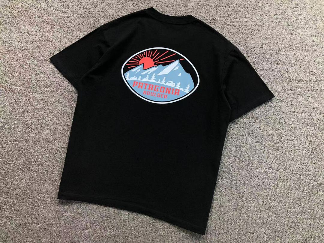 On Running 78 PATAGONIA T-SHIRT 123143202 (Im 170Cm 60Kg I Wear Size M In The Phot) - Image 16