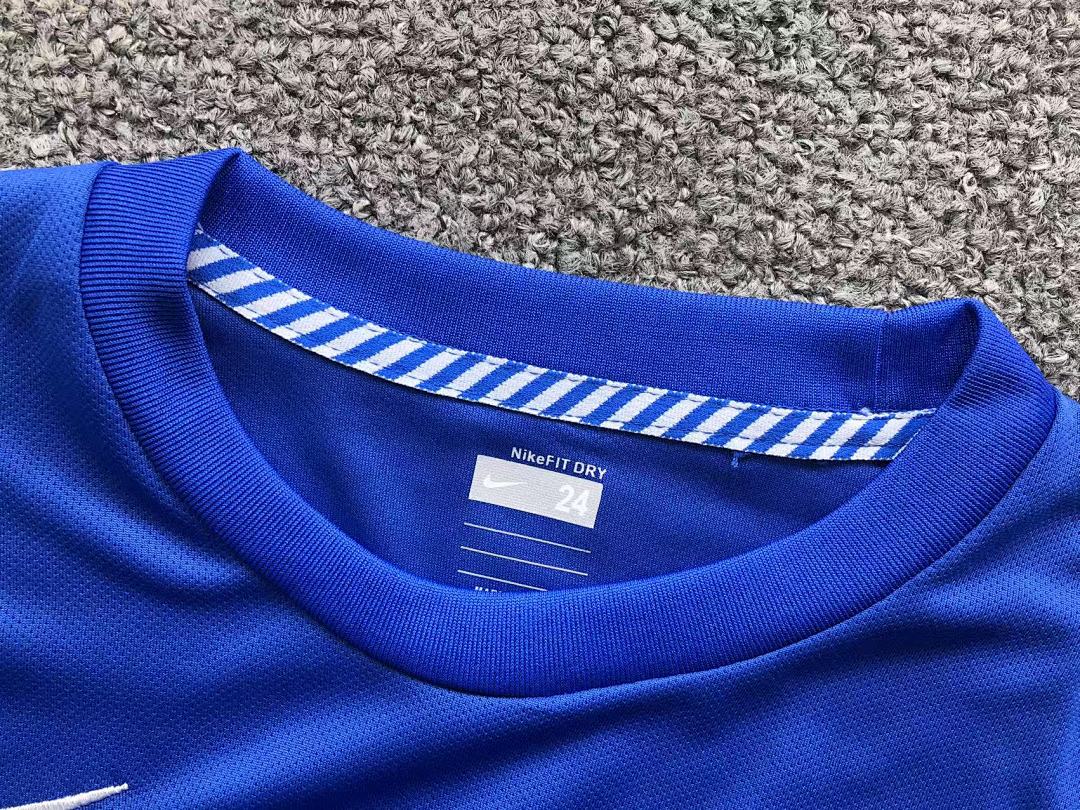 Chanel 95 FOOTBALL T-SHIRT SHORTS - Image 14