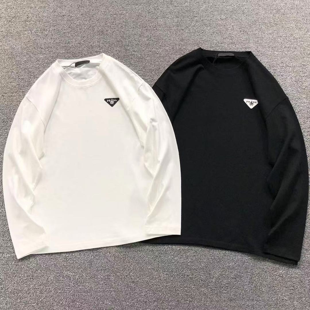 Unbranded 138 P⭐A⭐A LONG SLEEVED 2111041801 (Im 170Cm 60Kg I Wear Size XL In The Phot)