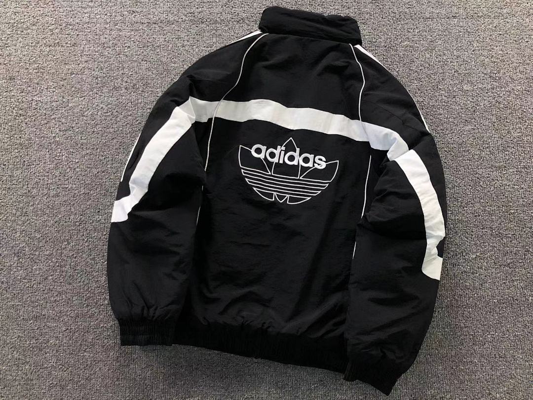 Adidas 188 A⭐I⭐AS COTTON CIOTHES 512010685 (Im 170Cm 60Kg I Wear Size M In The Phot) - Image 11