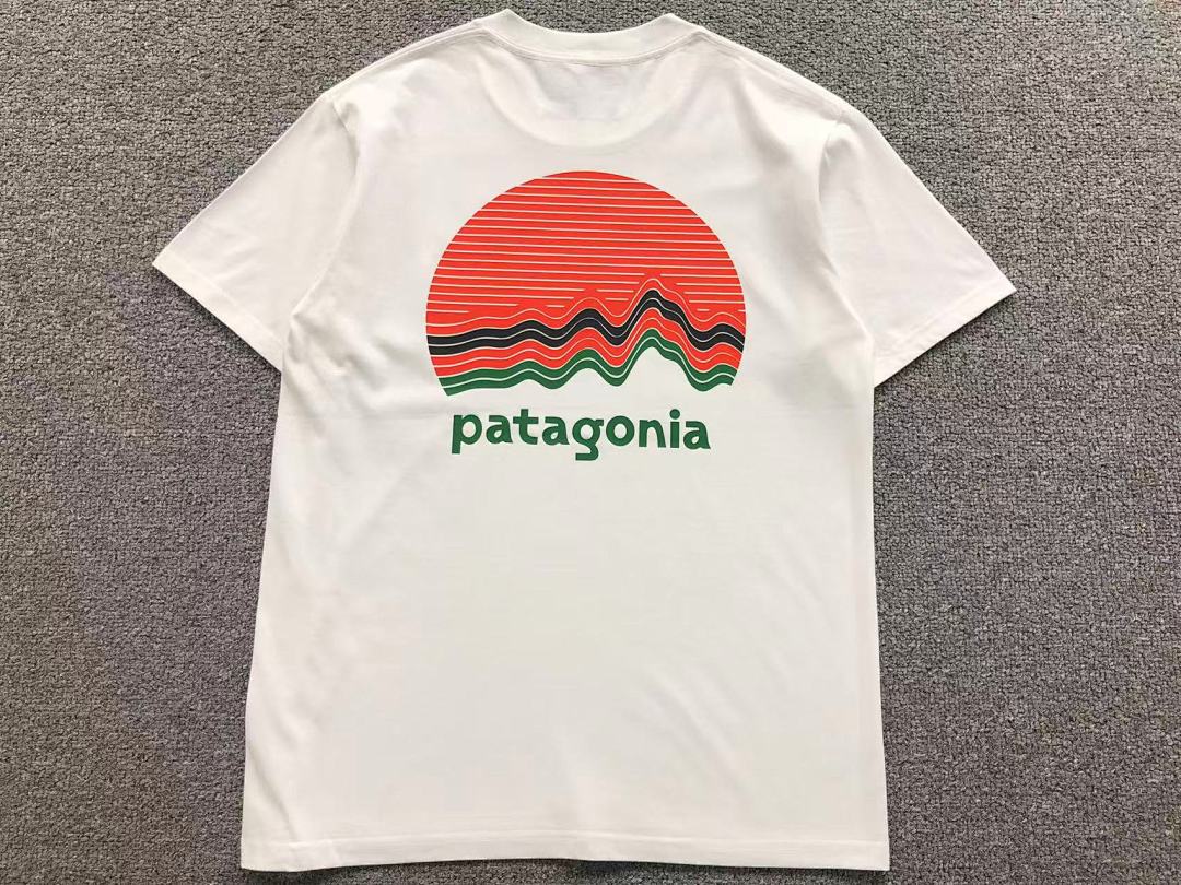 On Running 78 PATAGONIA T-SHIRT 123100802 (Im 170Cm 60Kg I Wear Size M In The Phot) - Image 7