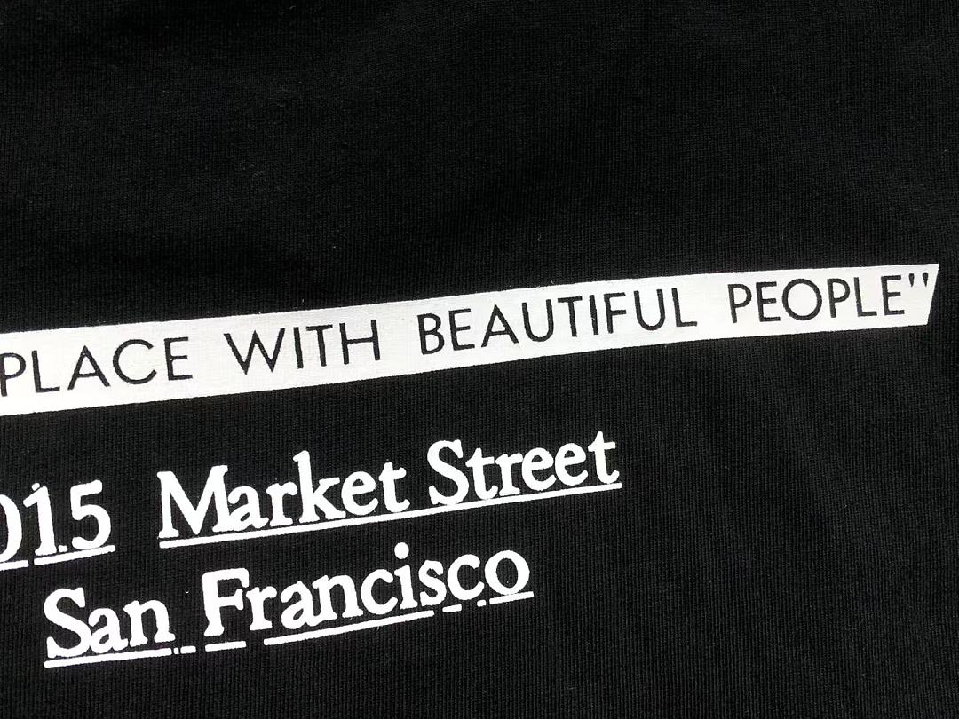 Supreme 113 S⭐⭐R⭐⭐E T-SHIRT 128403182 (Im 170Cm 60Kg I Wear Size M In The Phot) - Image 13
