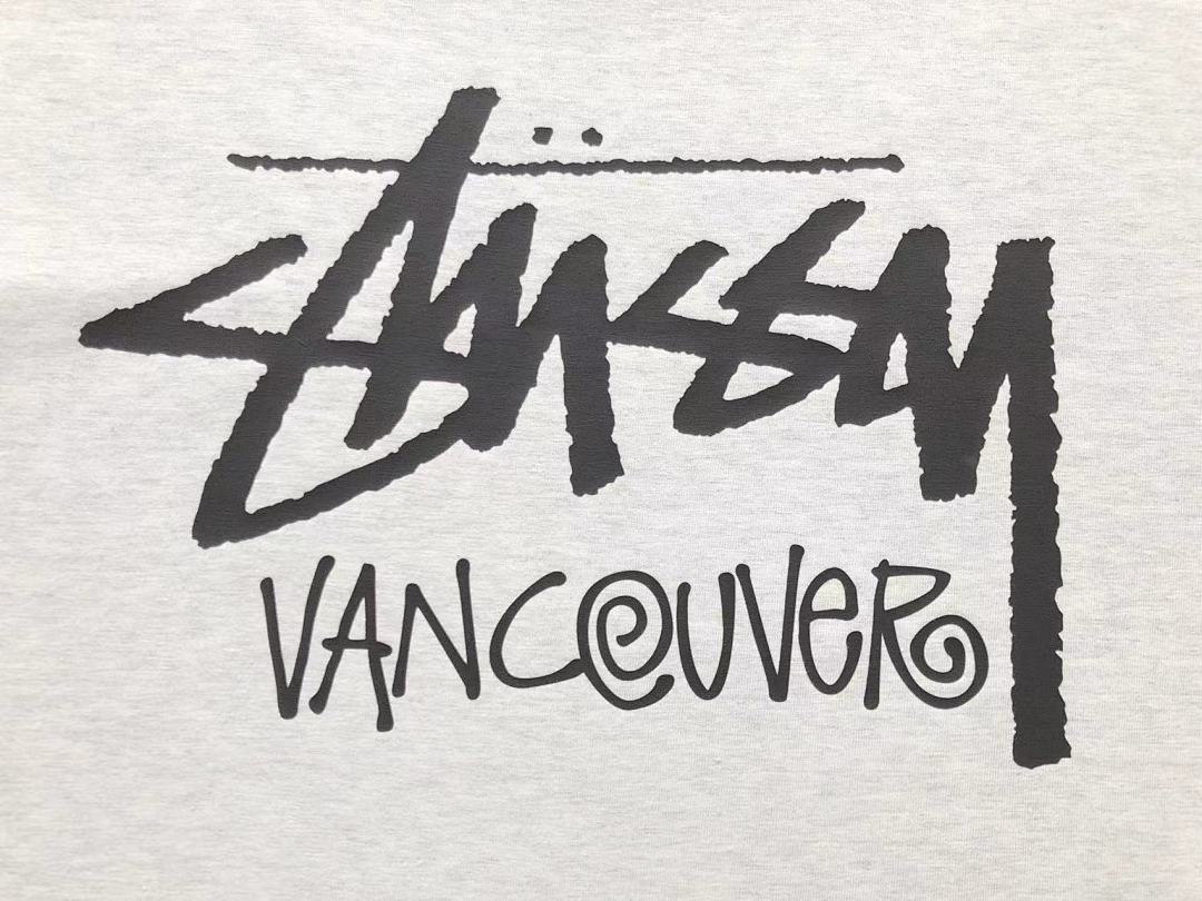 Stussy 85 STUSSY T-SHIRT 3103272231 (Im 170Cm 60Kg I Wear Size M In The Phot) - Image 15