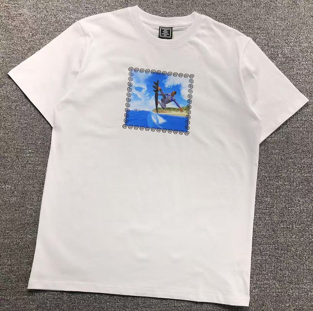 Unbranded 85 A⭐W⭐YS T-SHIRT 1102131456 (Im 170Cm 57Kg I Wear Size XL In The Phot)