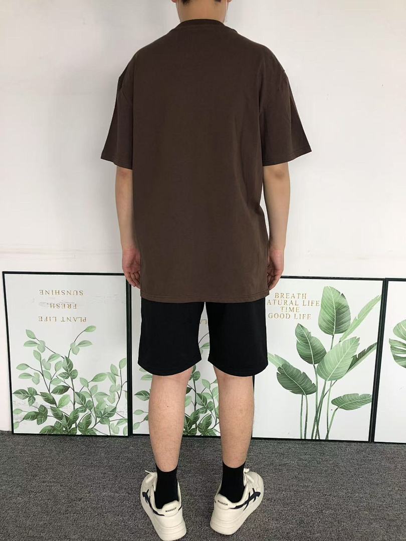 Travis Scott 79 TRAVIS SCOTT T-SHIRT 214301046 (Im 170Cm 60Kg I Wear Size M In The Phot) - Image 4
