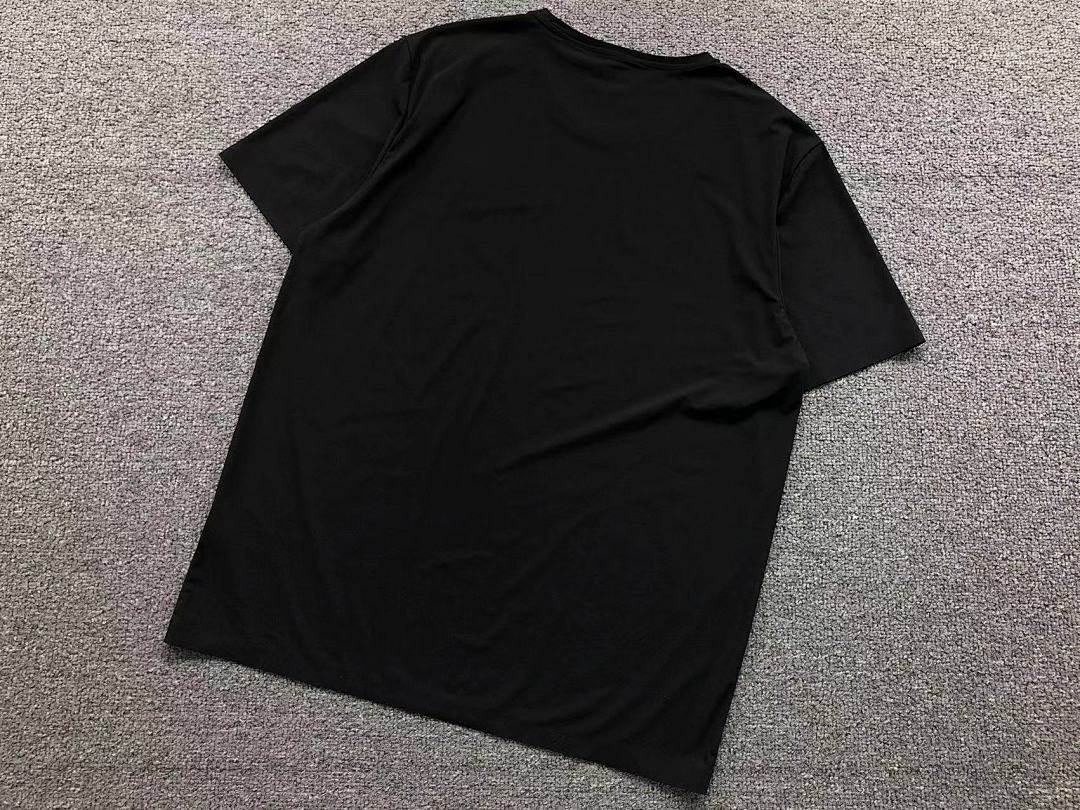 Unbranded 128 ON T-SHIRT 2201273501 (Im 170Cm 60Kg I Wear Size 3XL In The Phot) - Image 19