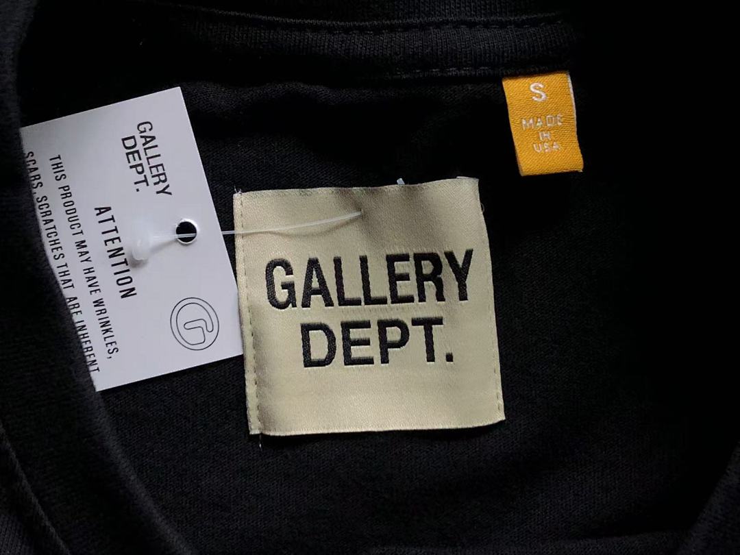 Gallery Dept 88 GALLERY DEPT 3201232217 (Im 170Cm 60Kg I Wear Size S In The Phot) - Image 35