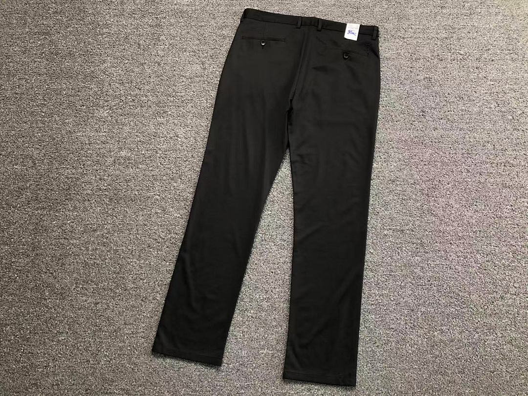 Unbranded 215 B⭐R⭐E⭐RY TROUSERS 2203163501 (Im 170Cm 60Kg I Wear Size 34 In The Phot) - Image 8