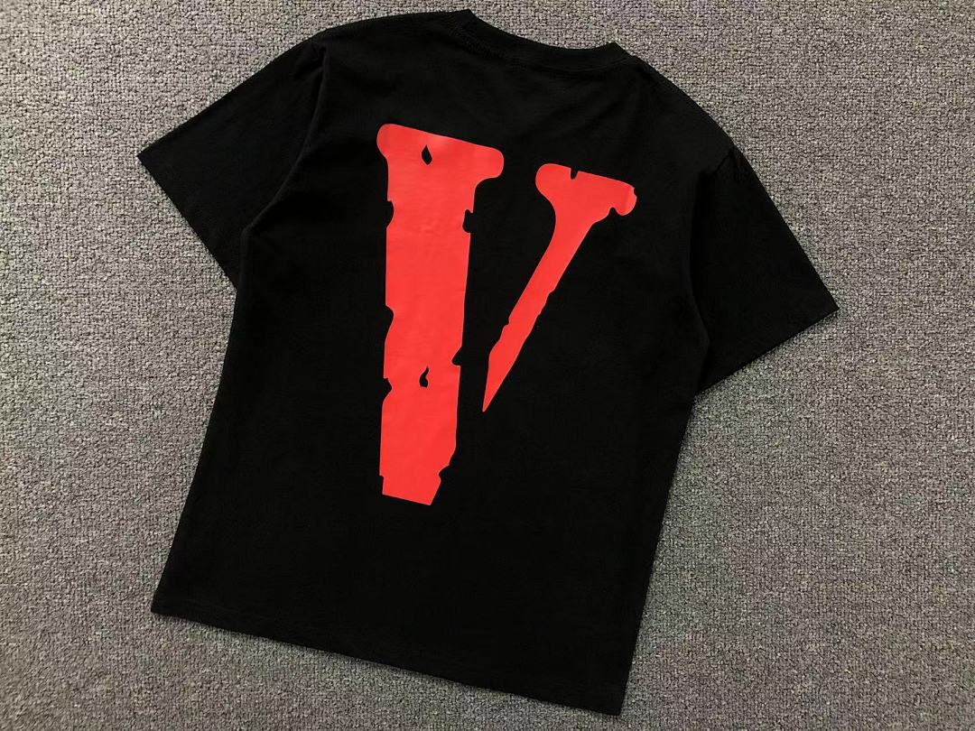 On Running 69 VLONE T-SHIRT 504140691 (Im 170Cm 60Kg I Wear Size S In The Phot) - Image 16