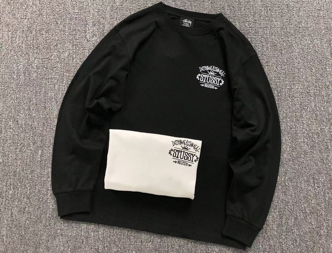Stussy 108 STUSSY LONG - Image 14