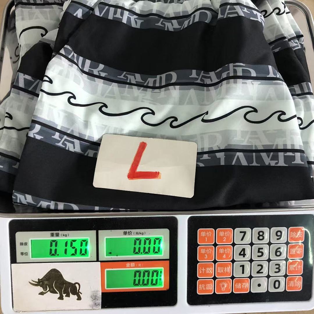 AMIRI SHORTS 95 AMIRI SHIRT - Image 30