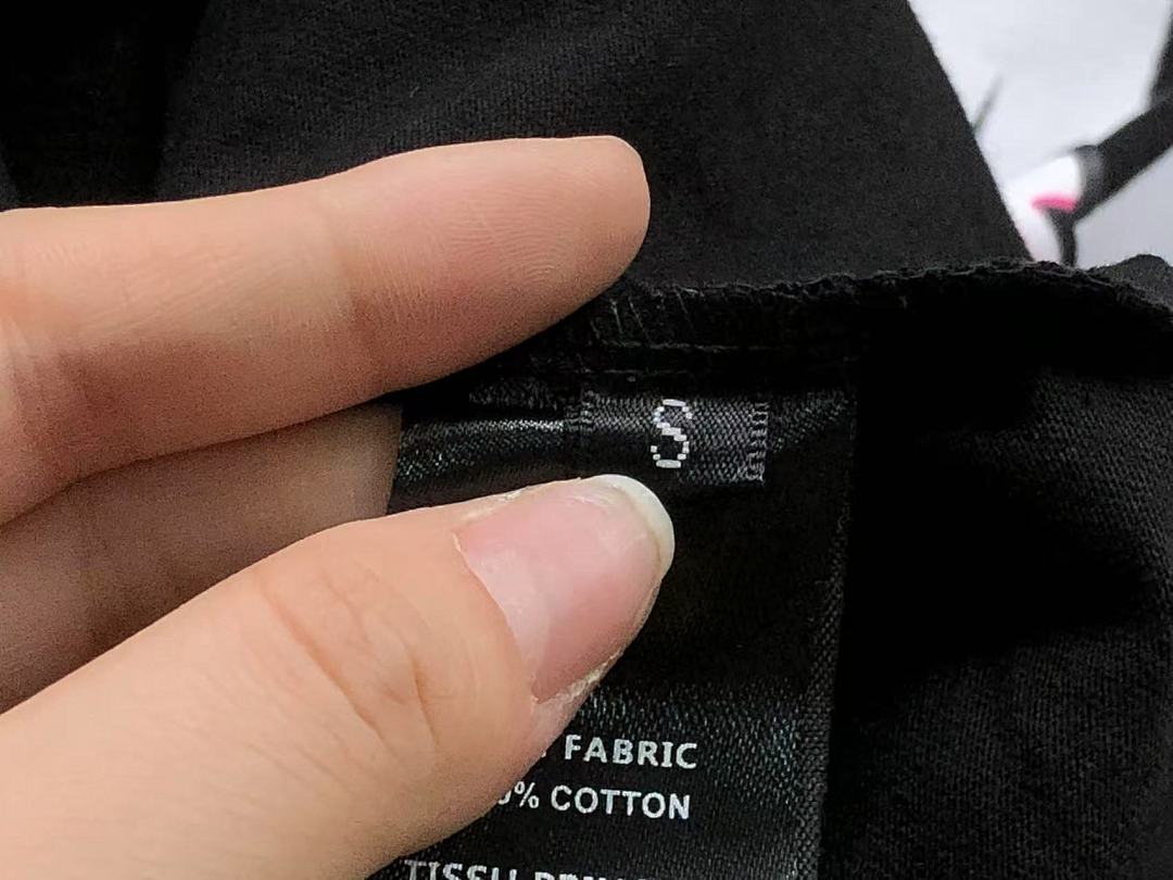 Vetements 88 VETEMENTS T-SHIRT 482333145 (Im 170Cm 60Kg I Wear Size S In The Phot) - Image 20