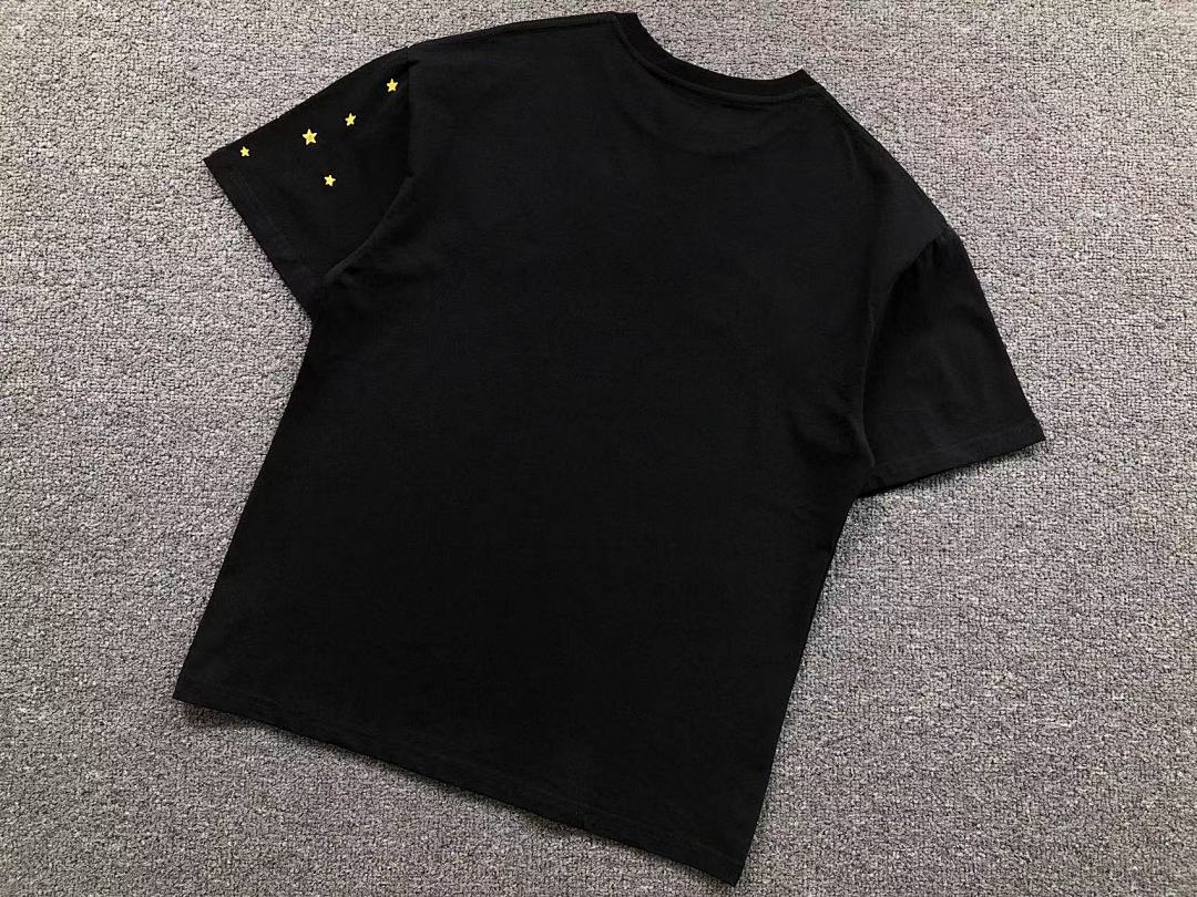 Sp5der 78 SP5DER T-SHIRT 505291391 (Im 170Cm 60Kg I Wear Size S In The Phot) - Image 12