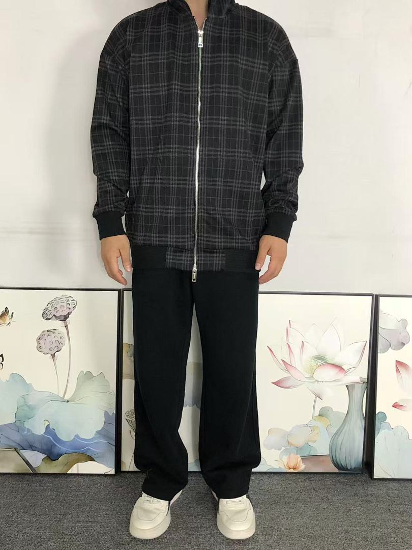 Burberry 378 B⭐R⭐E⭐RY JACKET 22032609001 (Im 170Cm 65Kg I Wear Size S In The Phot) - Image 3