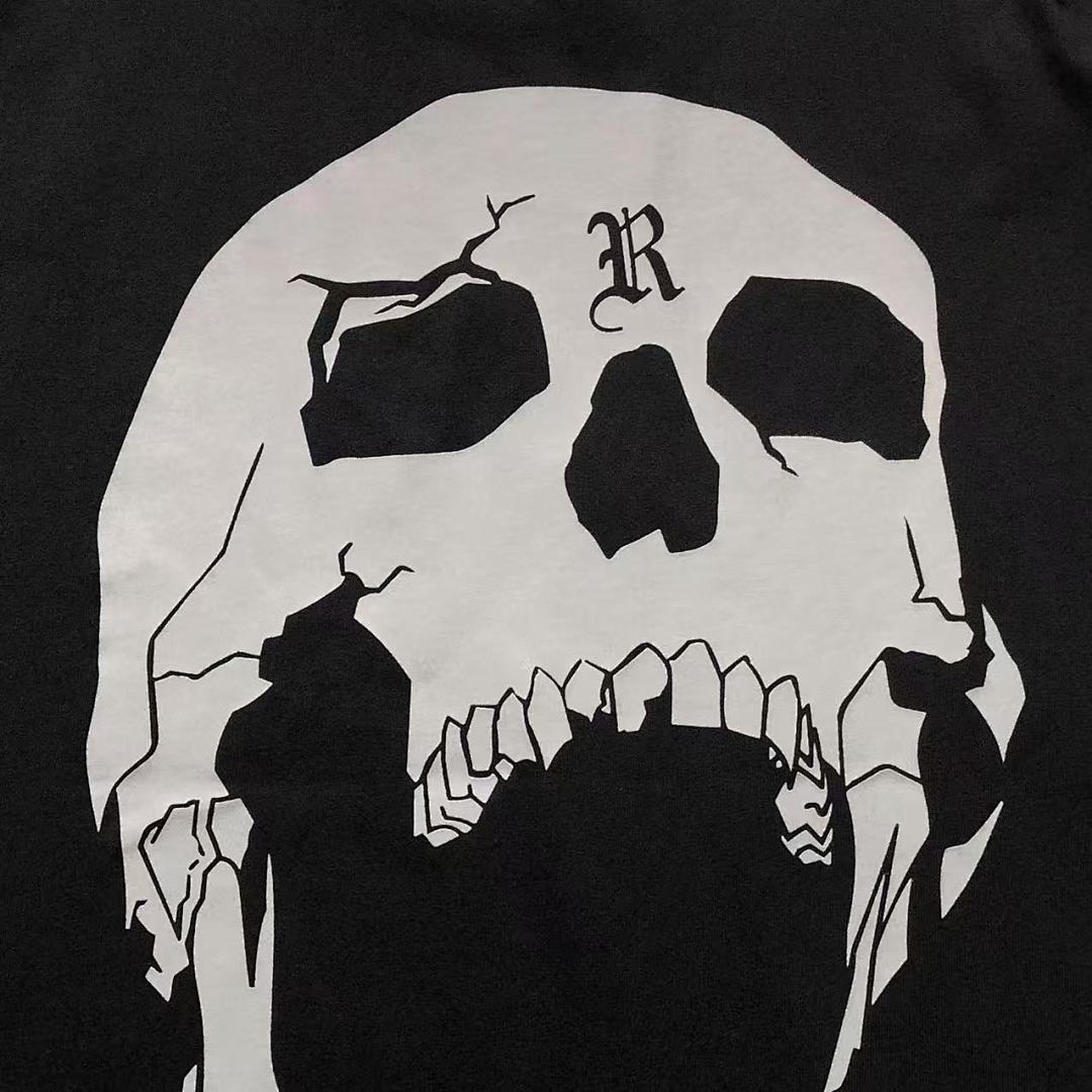 Revenge 69 REVENGE T-SHIRT 504010291 (Im 170Cm 60Kg I Wear Size S In The Phot) - Image 11