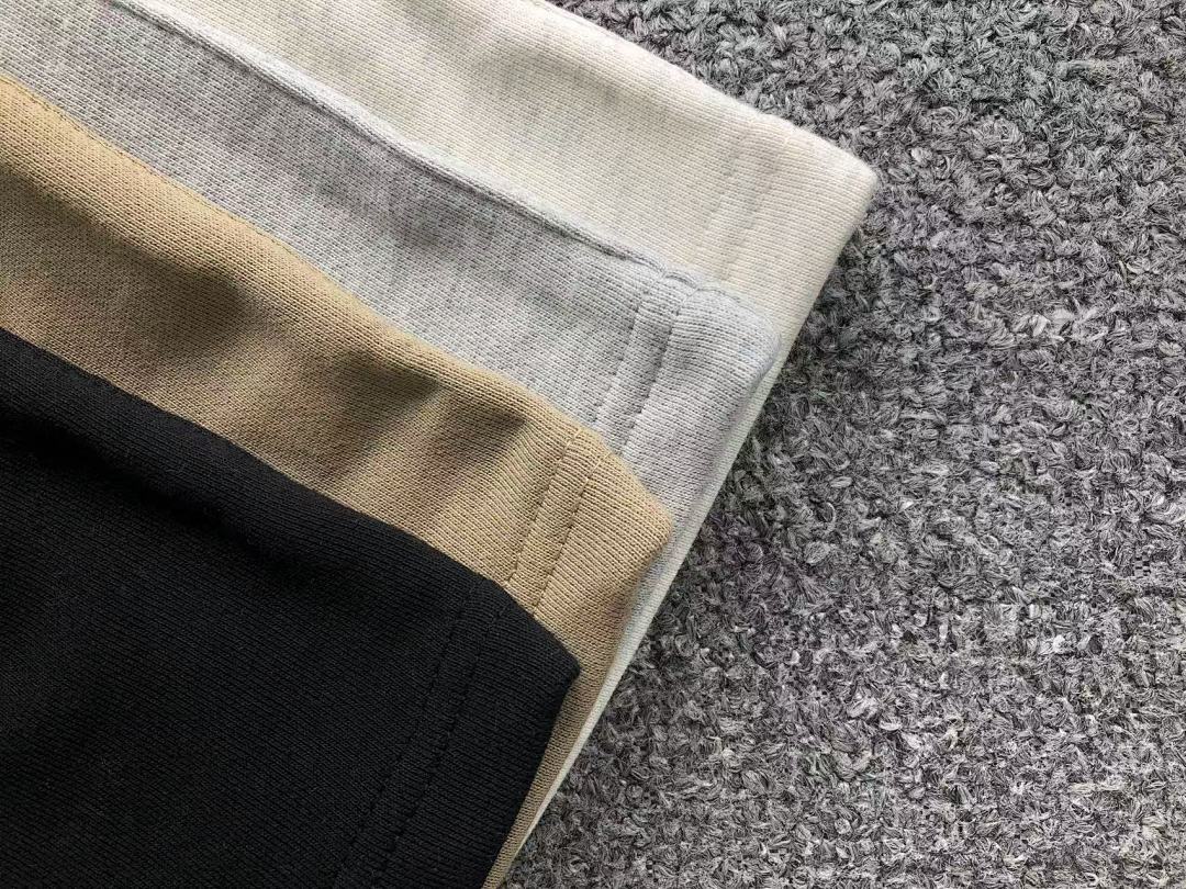 Fear of God 125 FOG SHORTS 412131477 (Im 170Cm 60Kg I Wear Size M In The Phot) - Image 20