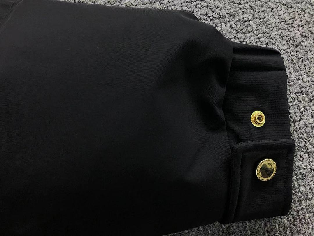 Moose Knuckles 778 M⭐⭐SE K⭐⭐CK⭐⭐S DOWN JACKETS 3108291215 (Im 170Cm 60Kg I Wear Size M In The Phot) - Image 14