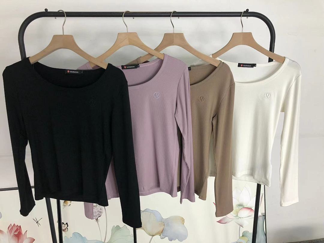Unbranded 108 LULULEMON LONG SLEEVED FEMAIE - Image 24