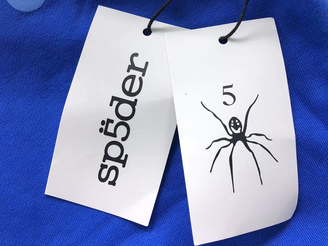 Sp5der TROUSERS SP5DER HOODIE 32080915125Im 170Cm 60Kg I Wear Size M In The Phot - Image 24