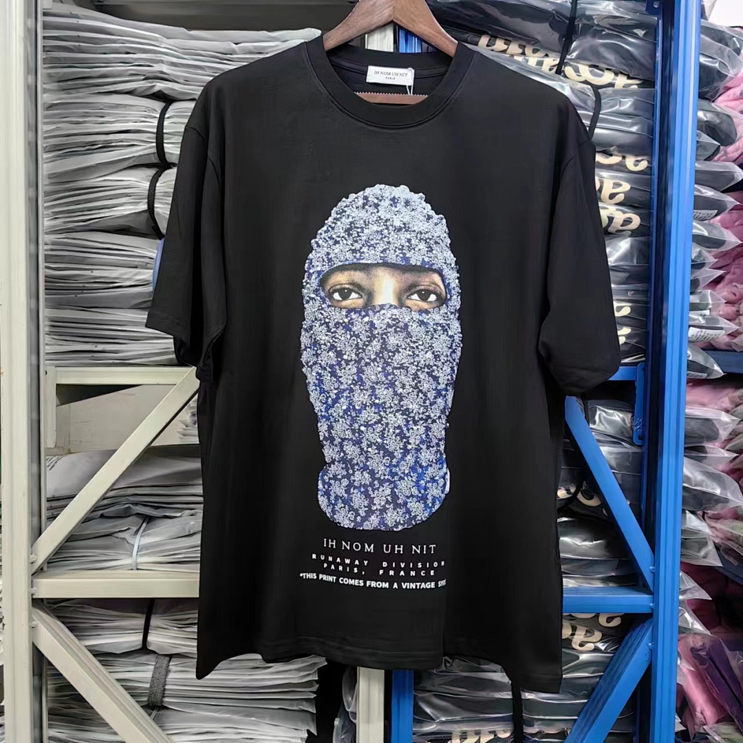 Ih Nom Uh Nit 88 IH NOM UH NIT T-SHIRT - Image 17