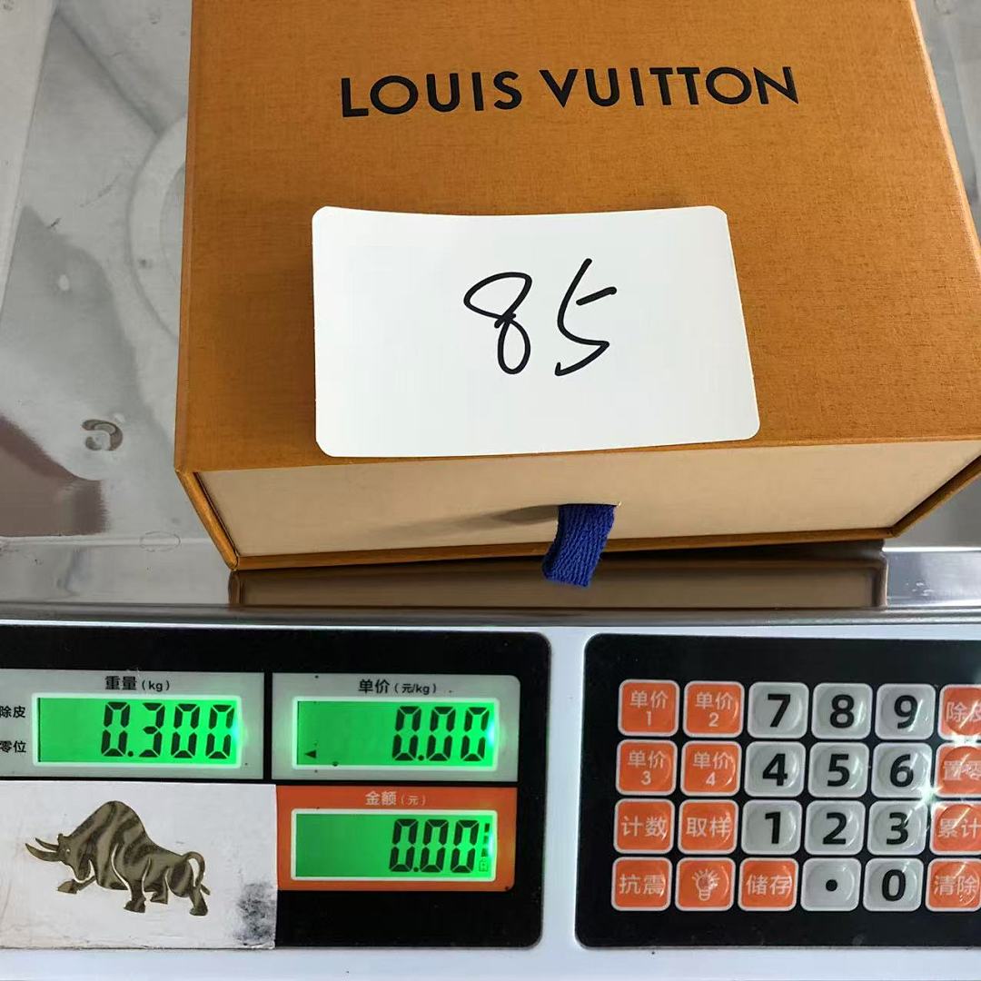 Louis Vuitton 245 L⭐ BELT FEMAIE - Image 23