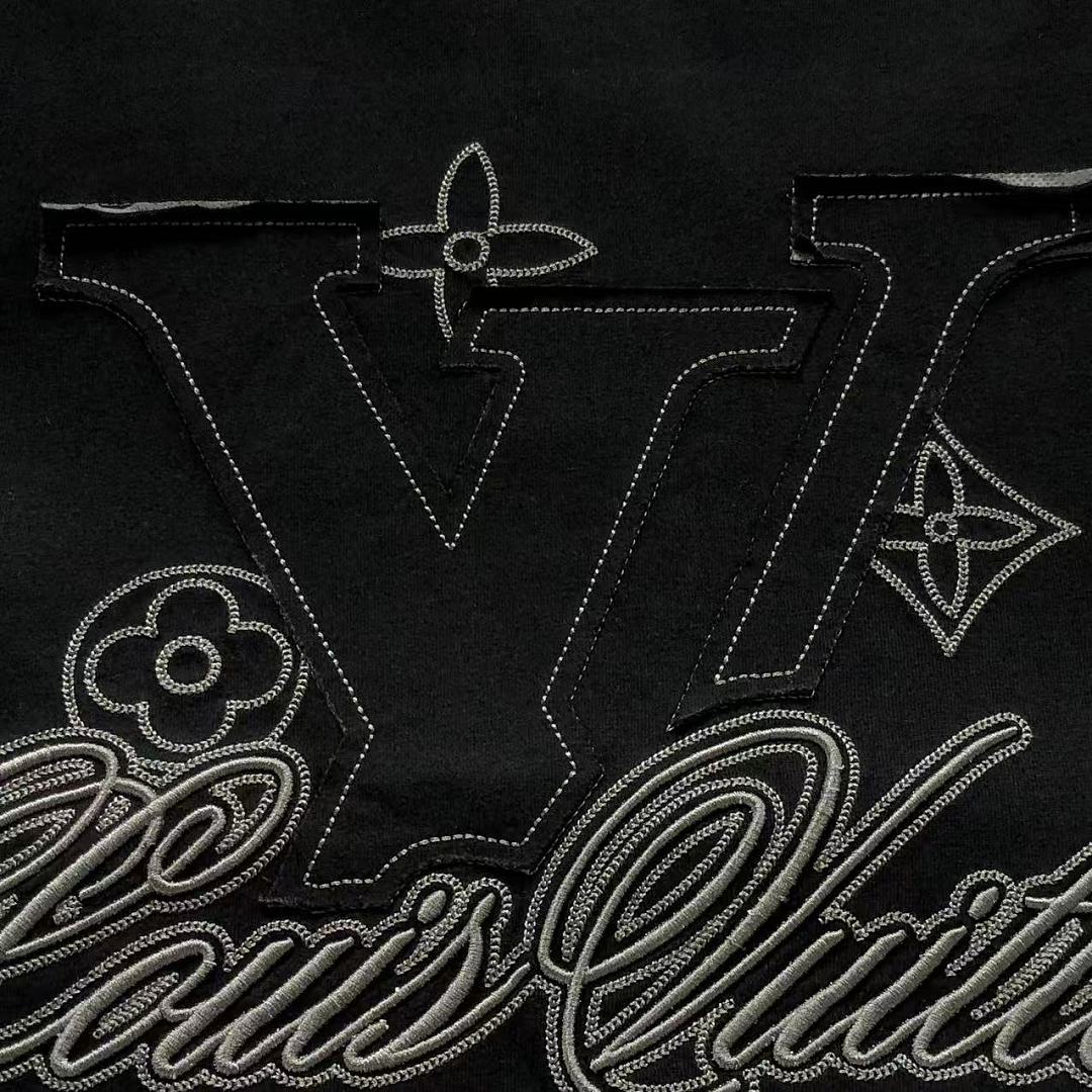 Louis Vuitton 125 L⭐ T-SHIRT - Image 15