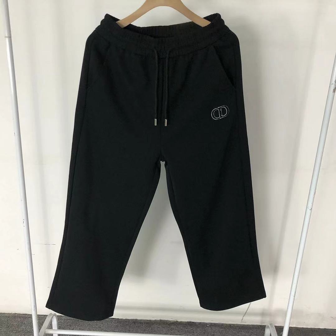 Dior 175 D⭐O⭐ TROUSERS 3208290917 (Im 170Cm 60Kg I Wear Size S In The Phot) - Image 23