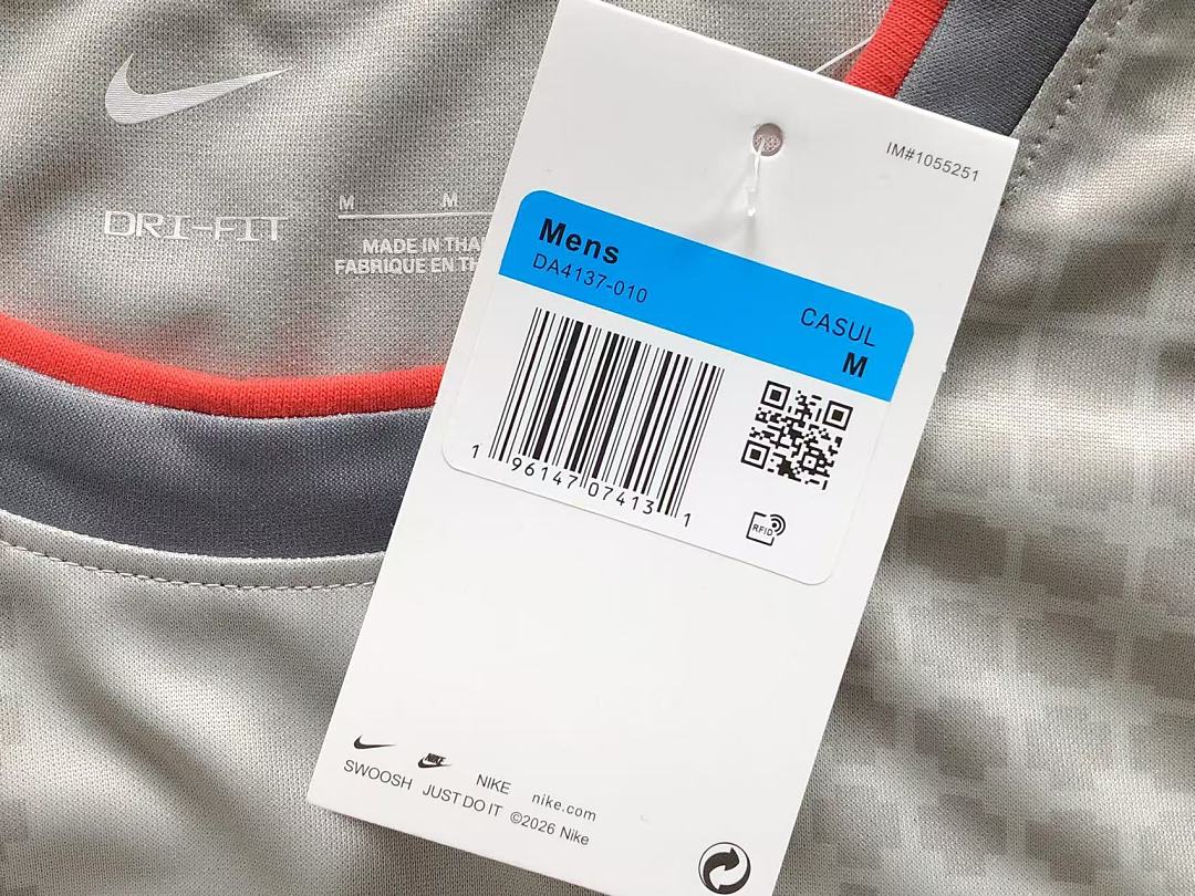 Nike 178 N⭐K⭐ T-SHIRT 42082819001 (Im 170Cm 60Kg I Wear Size M In The Phot) - Image 15