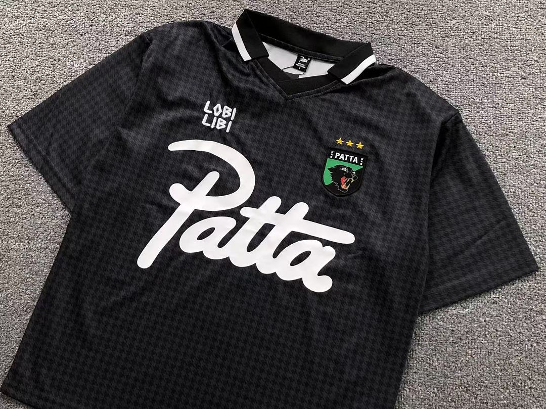 Patta 105 P⭐TT⭐ T-SHIRT 1261023175 (Im 170Cm 60Kg I Wear Size S In The Phot) - Image 12
