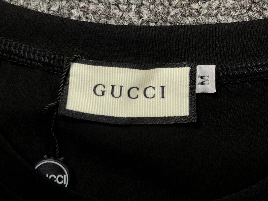 Gucci 78 G⭐C⭐I T-SHIRT - Image 20
